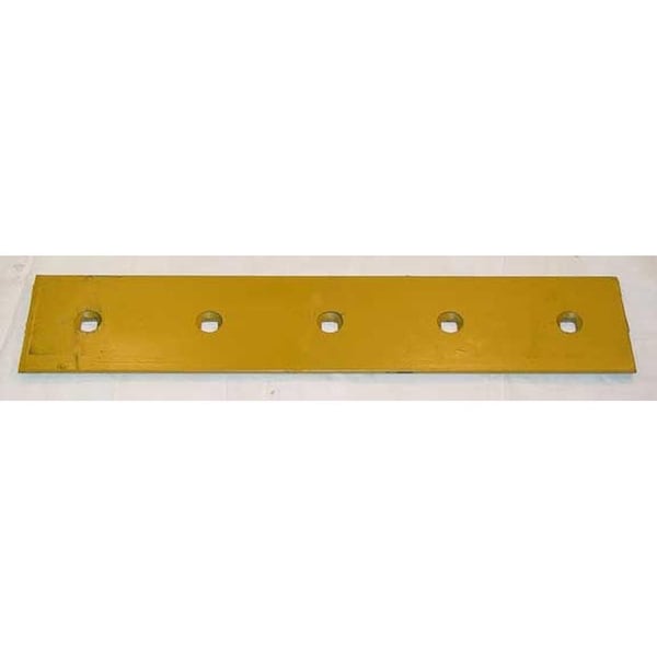 Aftermarket 620563C1 cutting edge, center Fits Dresser 620563C1-PVE - main